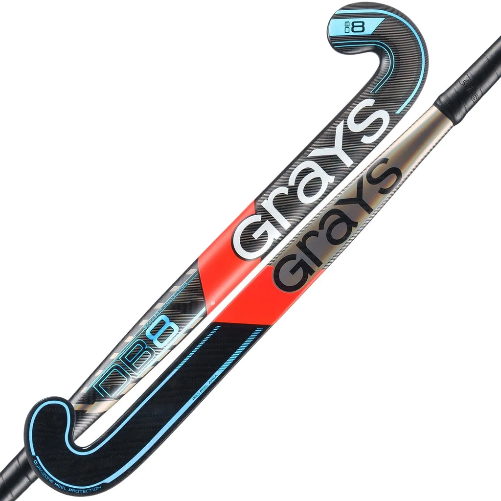Grays Dynabow 8 Hockeystick