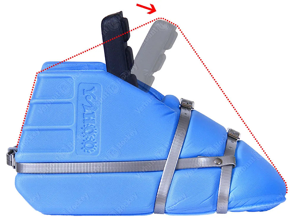 Obo YAHOO Kickers Peron Keeper