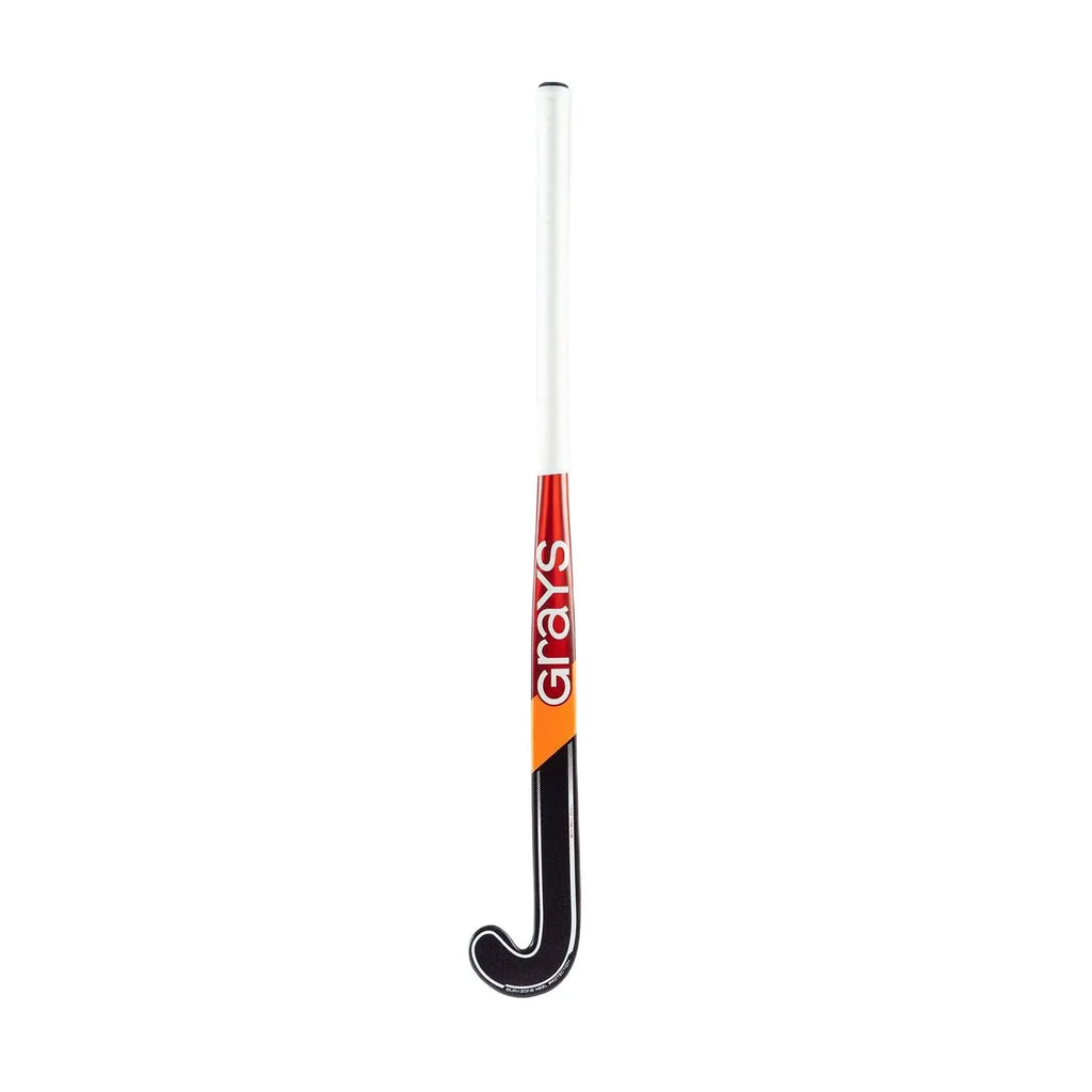 Grays Dynabow 10 - Red Hockeystick