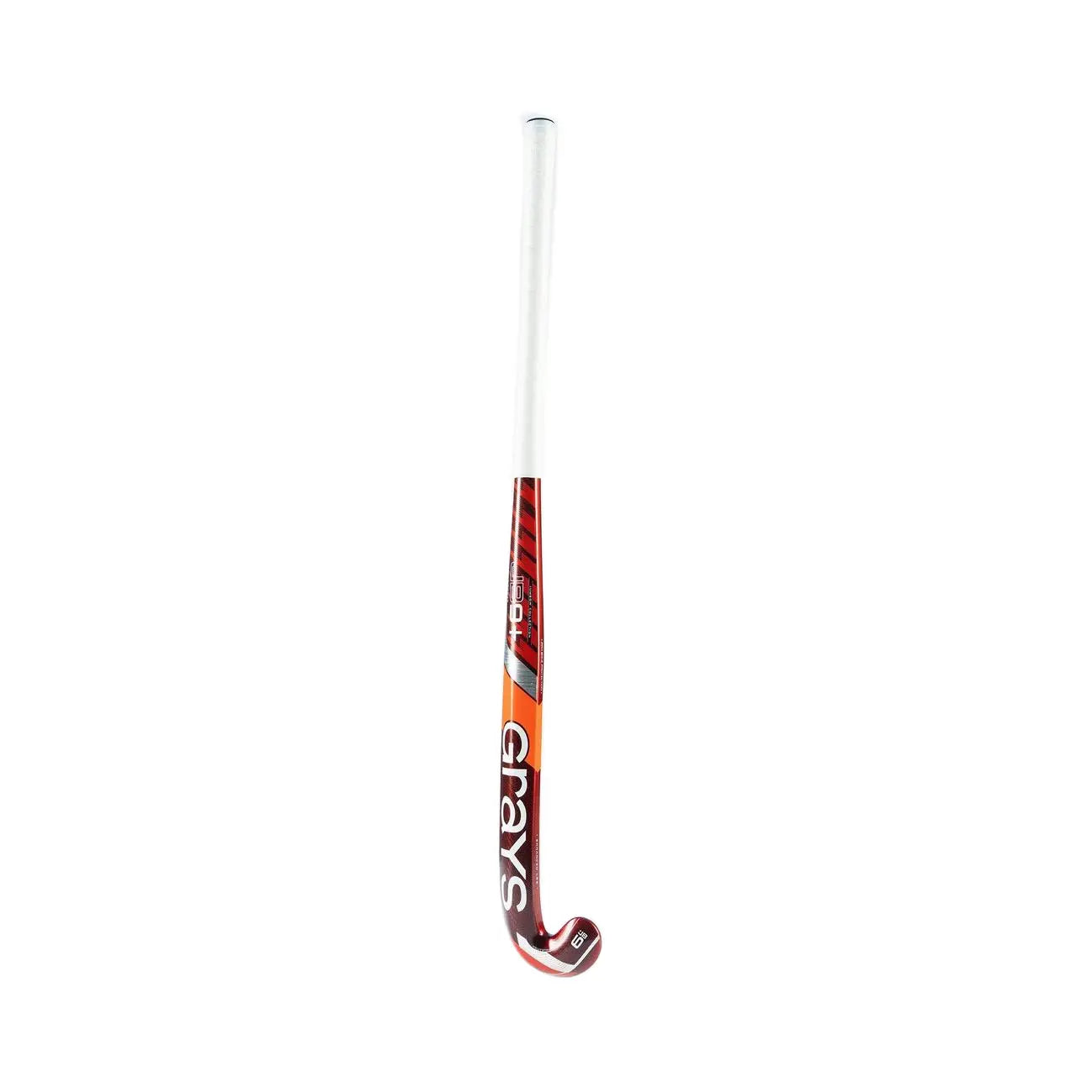 Grays Jumbow 9+ - Red Hockeystick