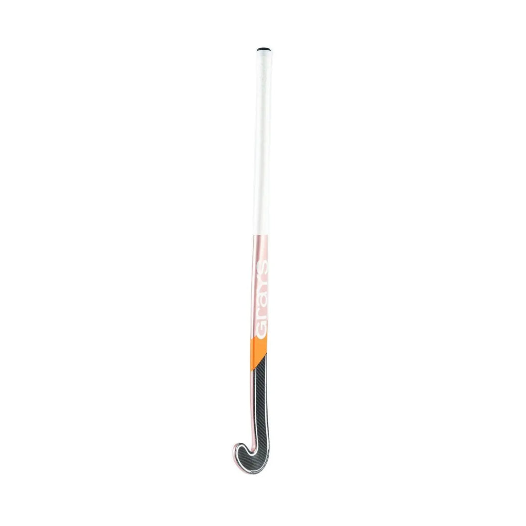 Grays Jumbow 4 - Pink - Junior Hockeystick