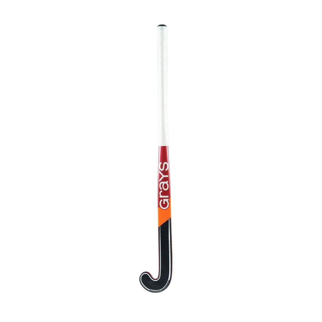 Grays Dynabow 4 - Red - Junior Hockeystick