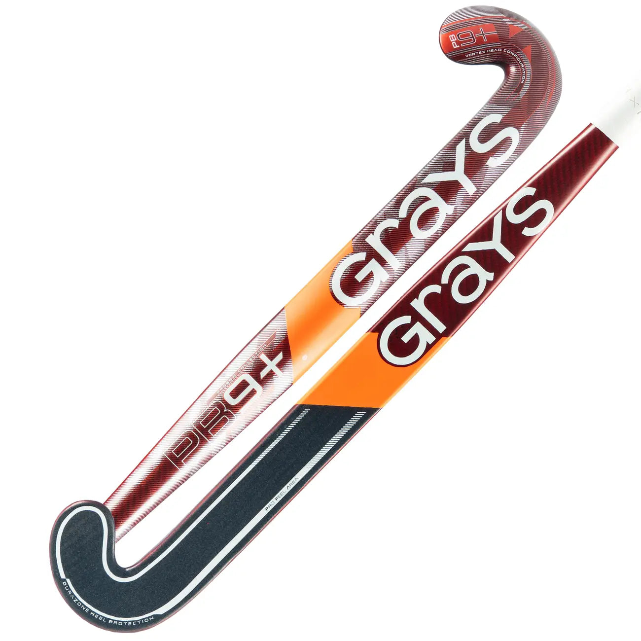 Grays Probow 9+ - Red Hockeystick