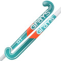 Grays GT 8 - Ocean Blue Hockeystick