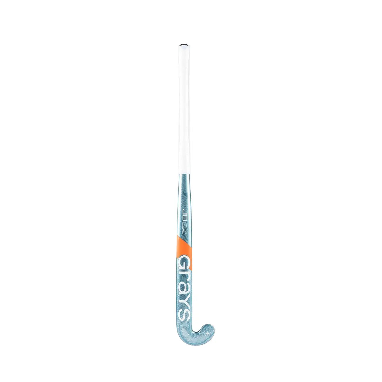 Grays JB6Xi Jumbow - Ocean Blue/Silver Hockeystick