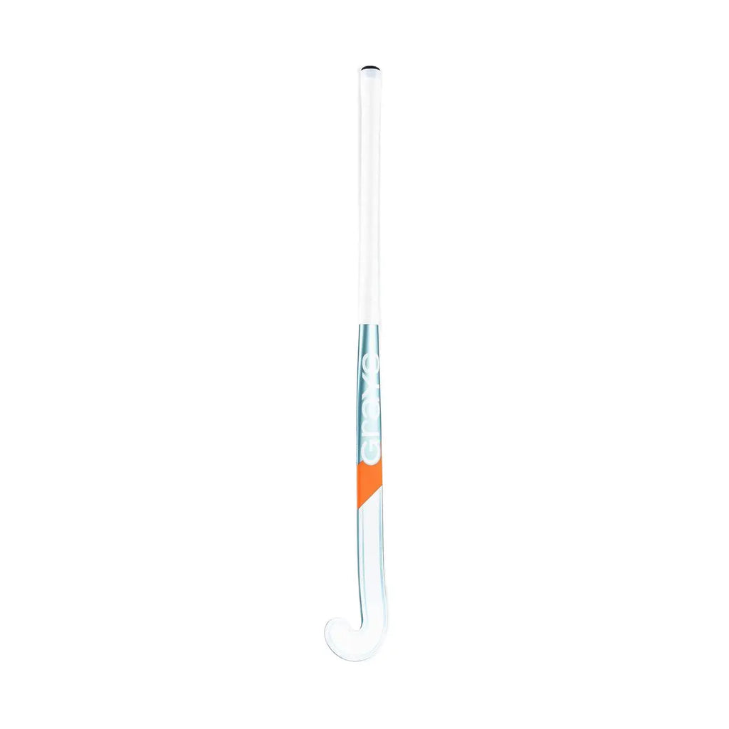 Grays JB6Xi Jumbow - Ocean Blue/Silver Hockeystick