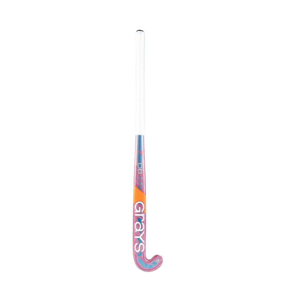 Grays JB3Xi Jumbow - Magenta/Blue Hockeystick