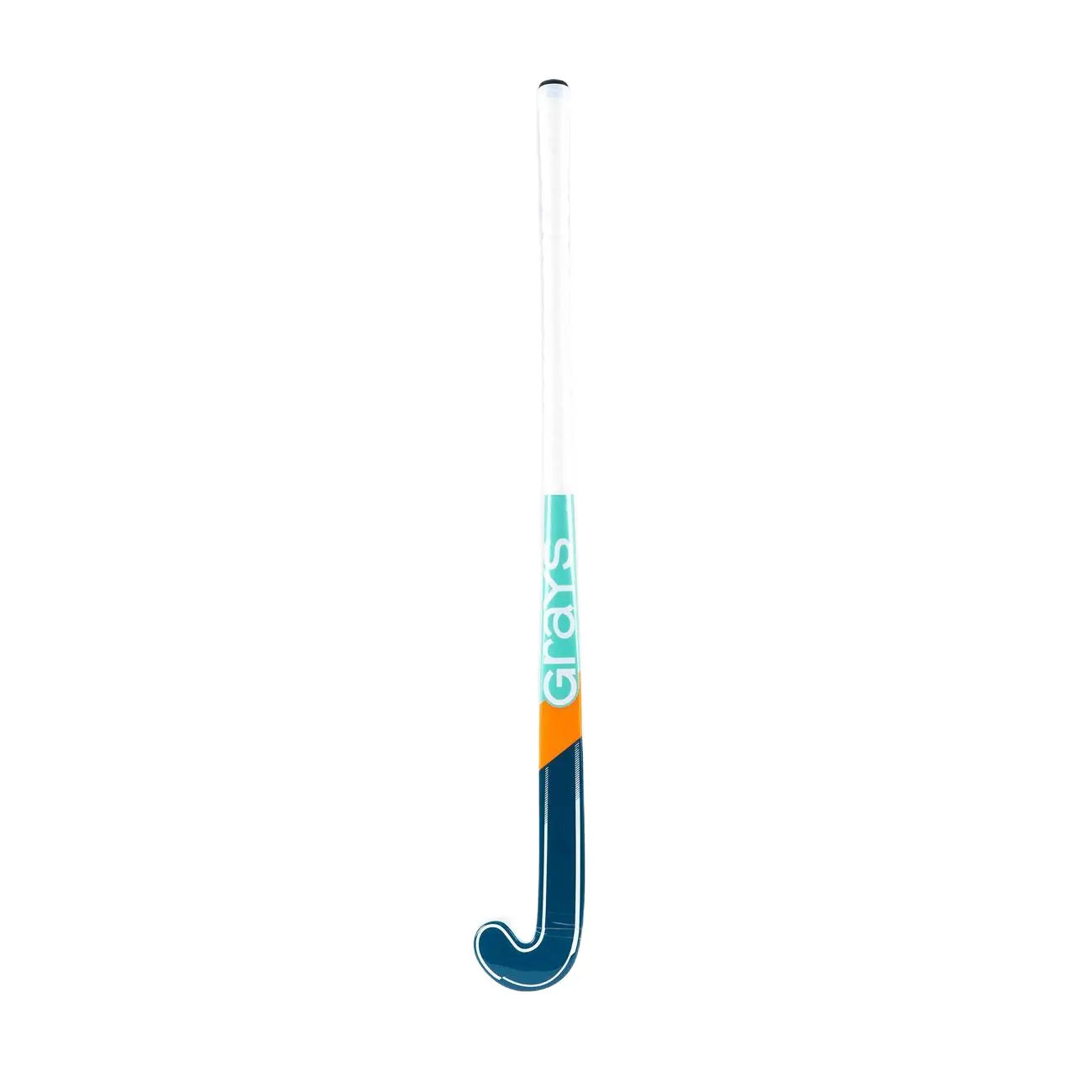 Grays Aura GT - Teal/Navy - Junior Hockeystick