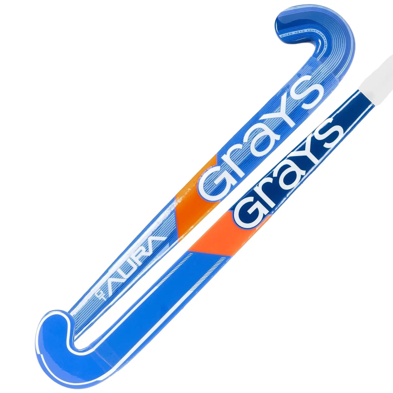 Grays Aura GT - Blue - Junior Hockeystick