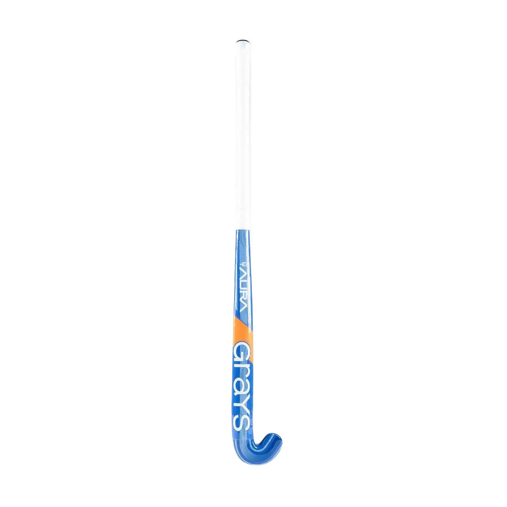 Grays Aura GT - Blue - Junior Hockeystick