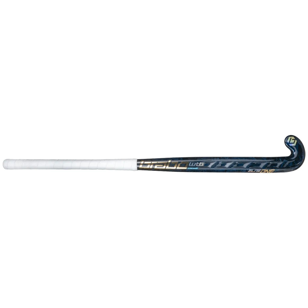 Brabo Elite 1 WTB Forged Carbon LB Hockeystick