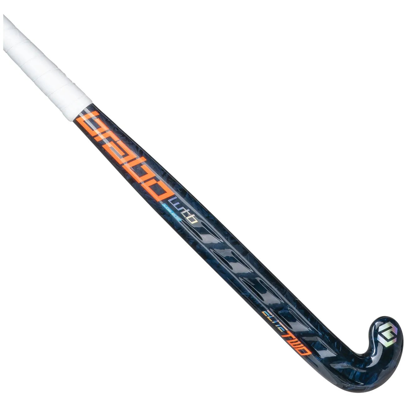 Brabo Elite 2 WTB Forged Carbon LB Hockeystick