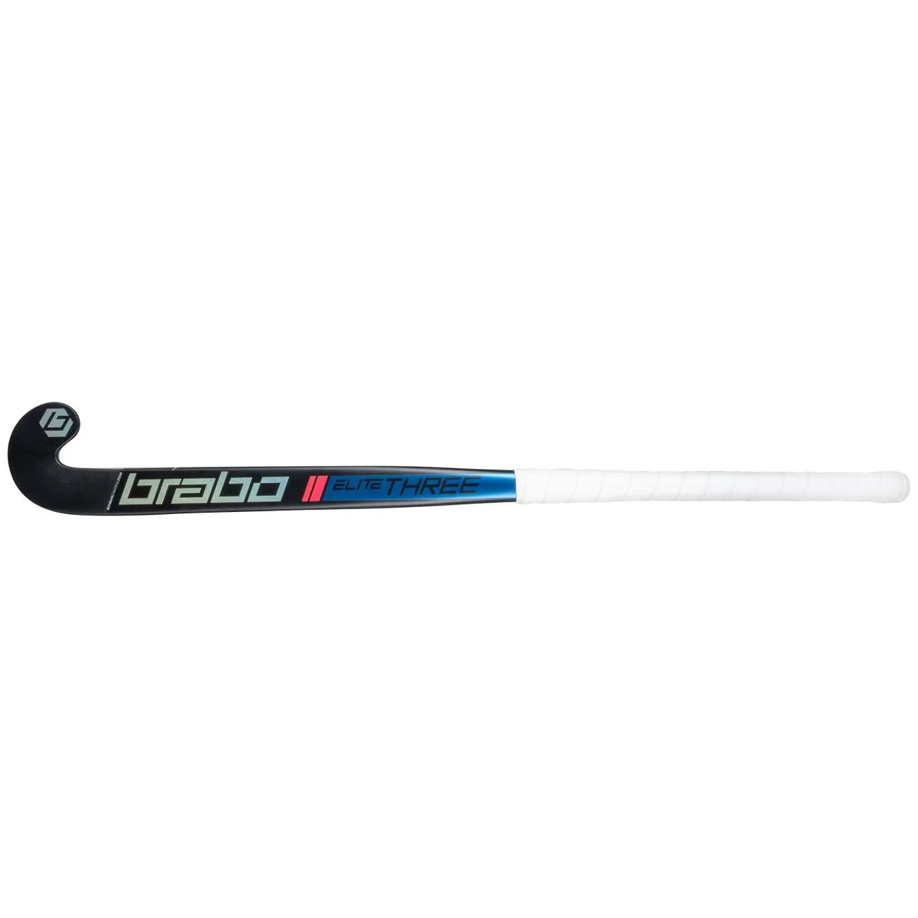 Brabo Elite 3 WTB Forged Carbon LB Hockeystick