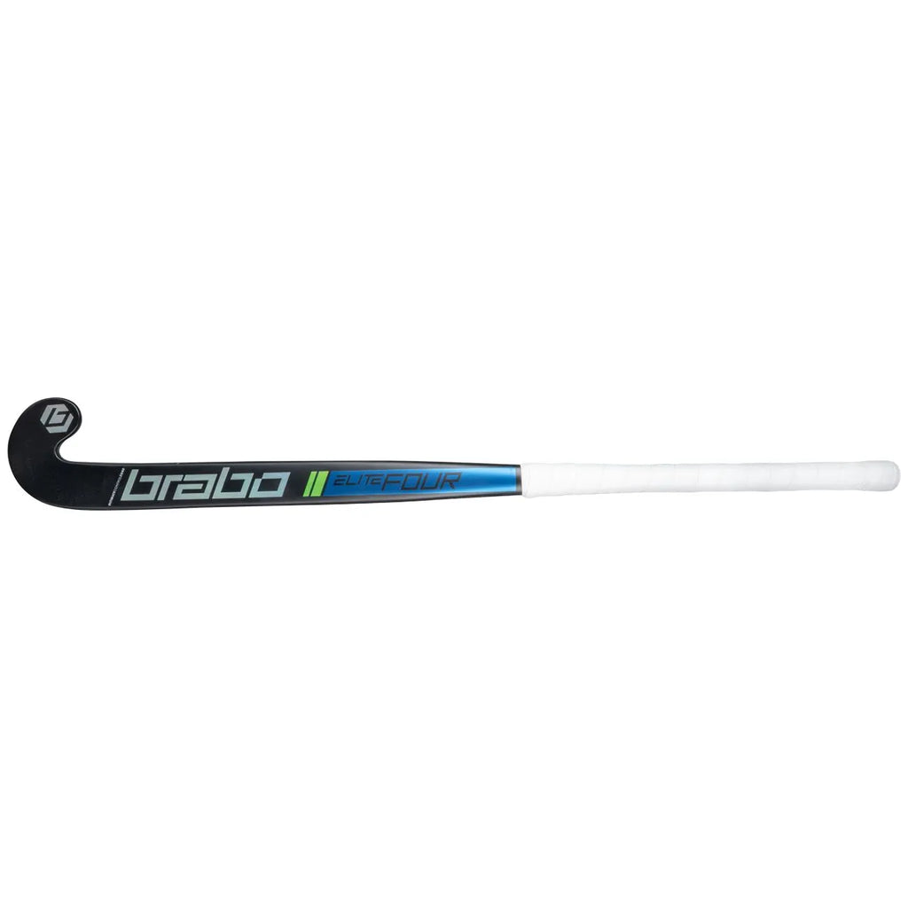 Brabo Elite 4 WTB Forged Carbon LB Hockeystick