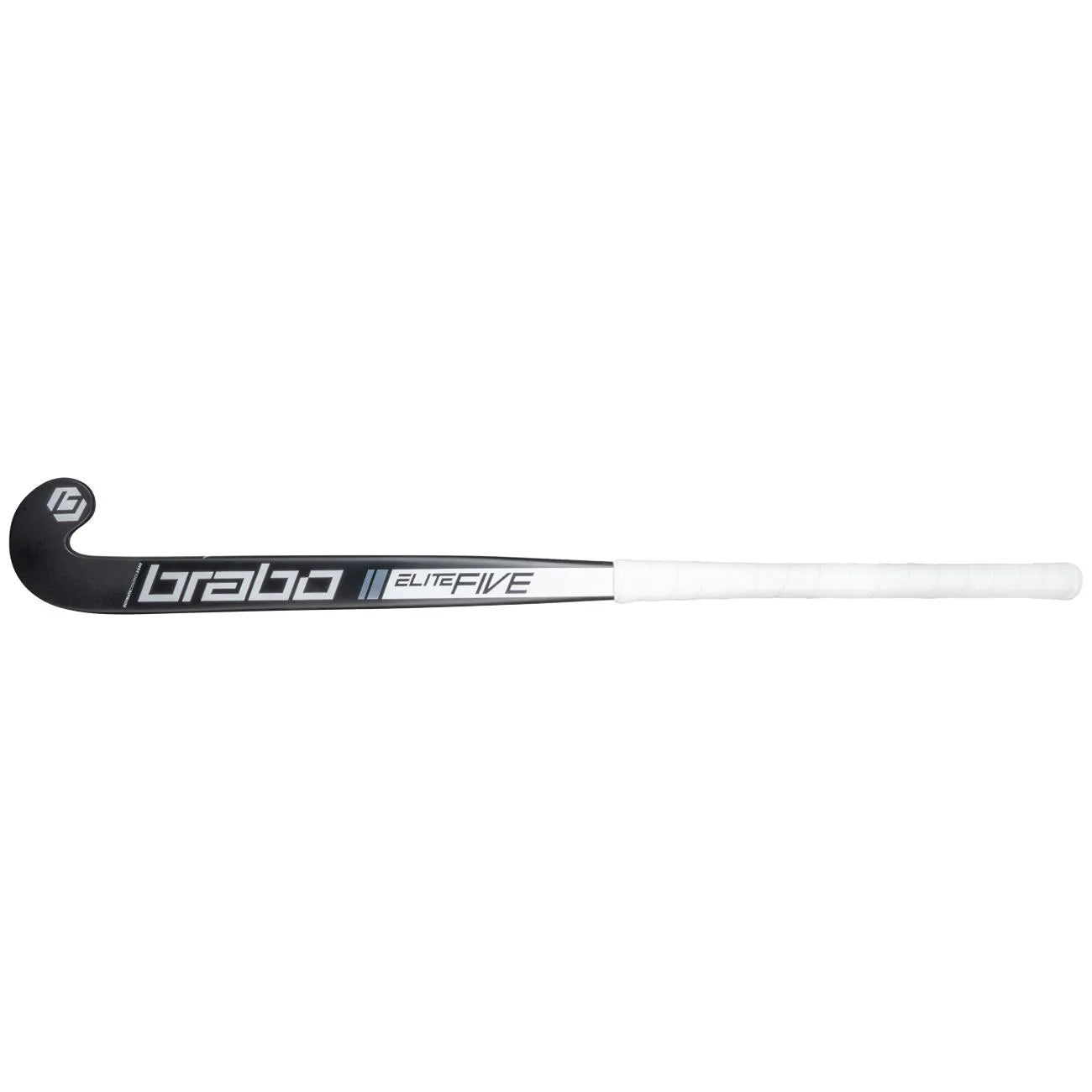 Brabo Elite 5 Carbon WTB LB Hockeystick