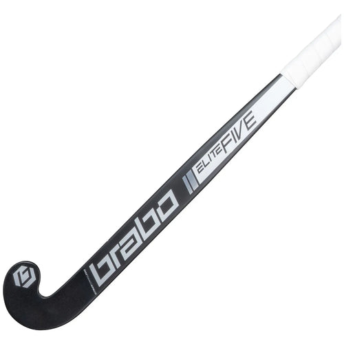 Brabo Elite 5 Carbon WTB ELB Hockeystick