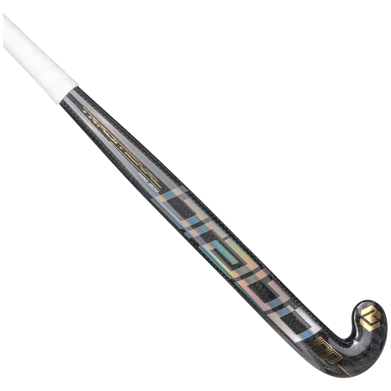 Brabo Traditional Carbon 100 PB Hockeystick