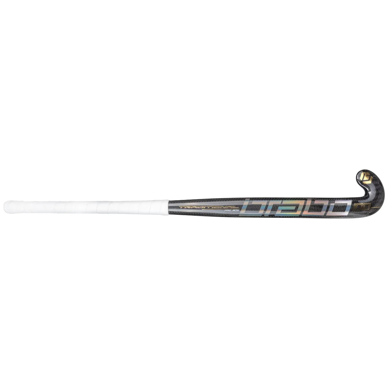 Brabo Traditional Carbon 100 PB Hockeystick