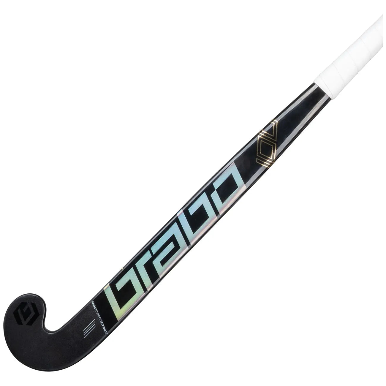 Brabo Traditional Carbon 100 LB Hockeystick