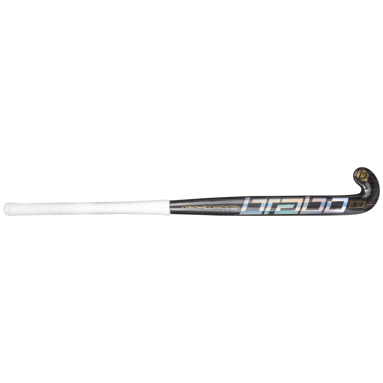 Brabo Traditional Carbon 100 LB Hockeystick