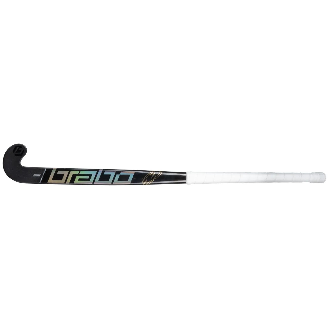 Brabo Traditional Carbon 100 ELB Hockeystick