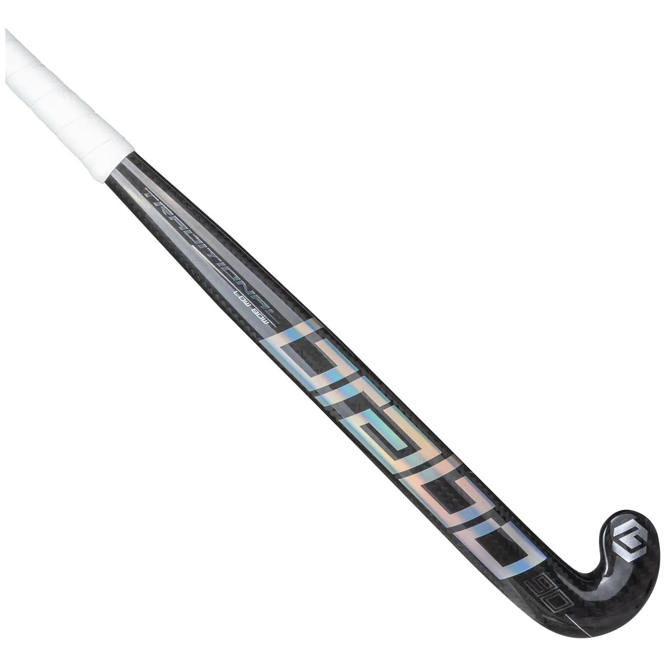 Brabo Traditional Carbon 90 LB Hockeystick