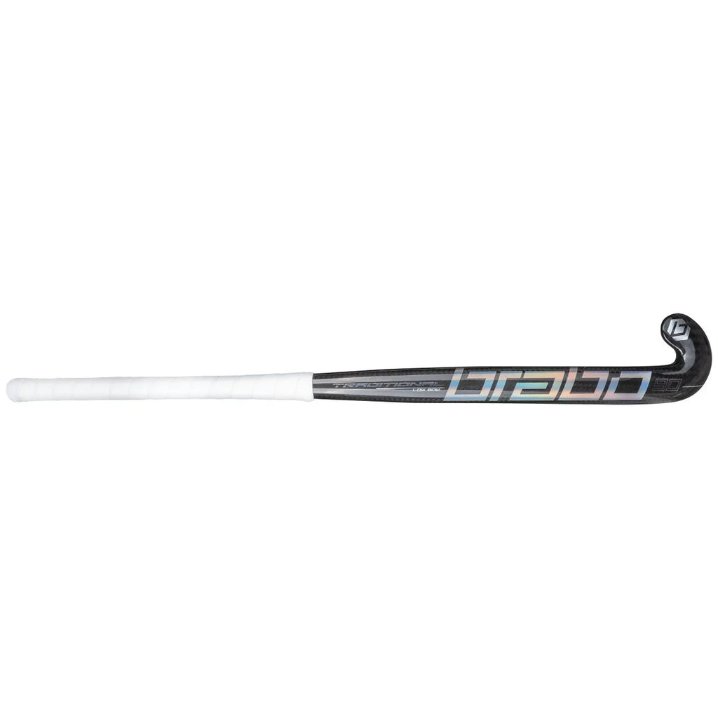 Brabo Traditional Carbon 90 LB Hockeystick