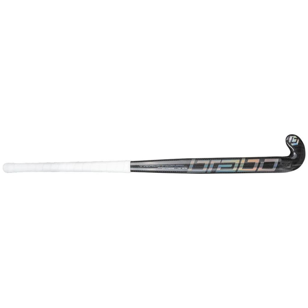 Brabo Traditional Carbon 90 ELB Hockeystick