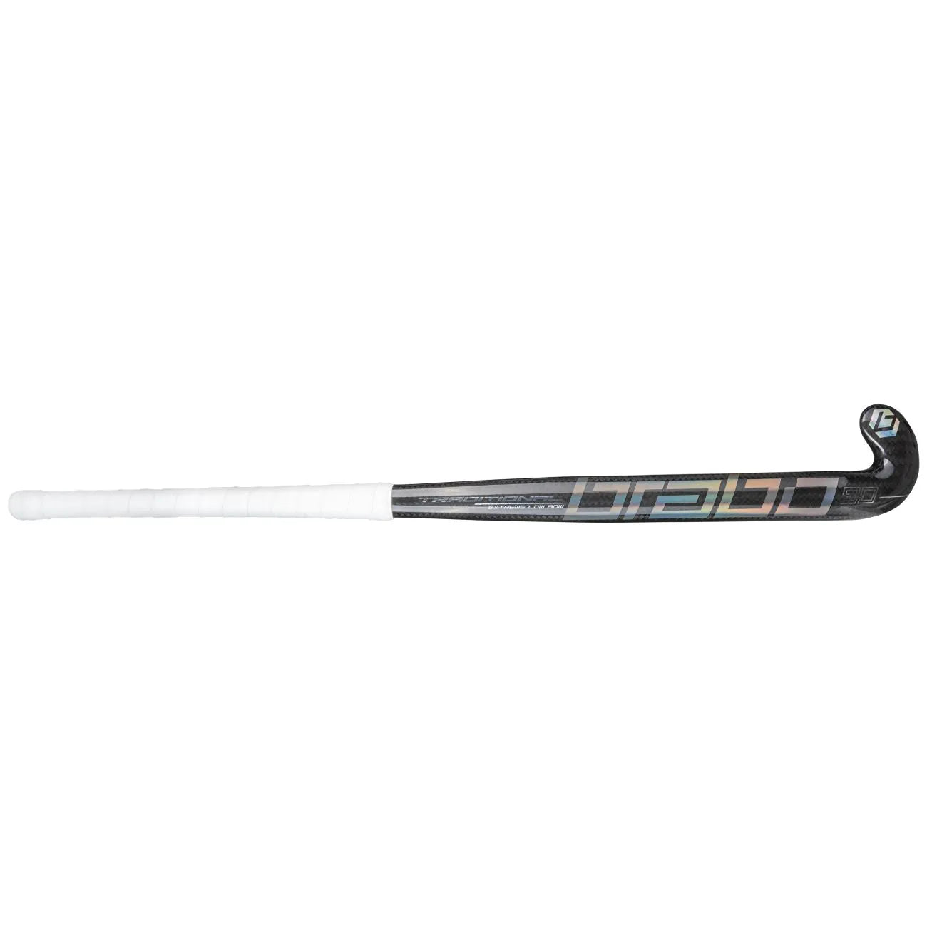 Brabo Traditional Carbon 90 ELB Hockeystick