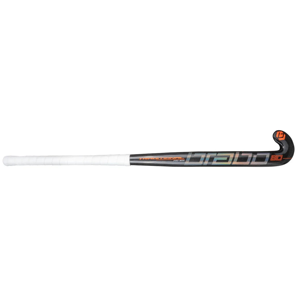 Brabo Traditional Carbon 80 PB Hockeystick