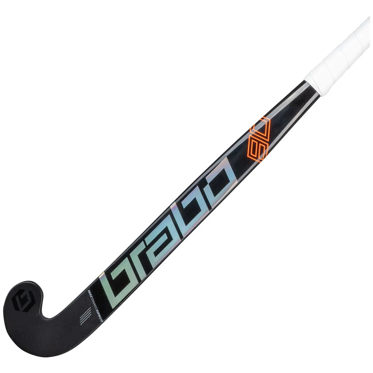 Brabo Traditional Carbon 80 LB Hockeystick