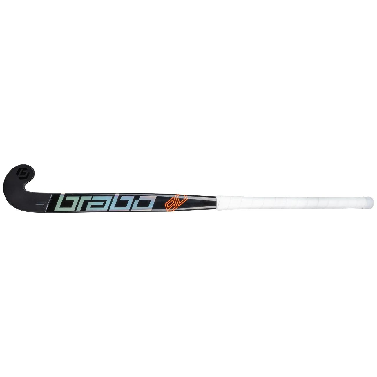 Brabo Traditional Carbon 80 LB Hockeystick