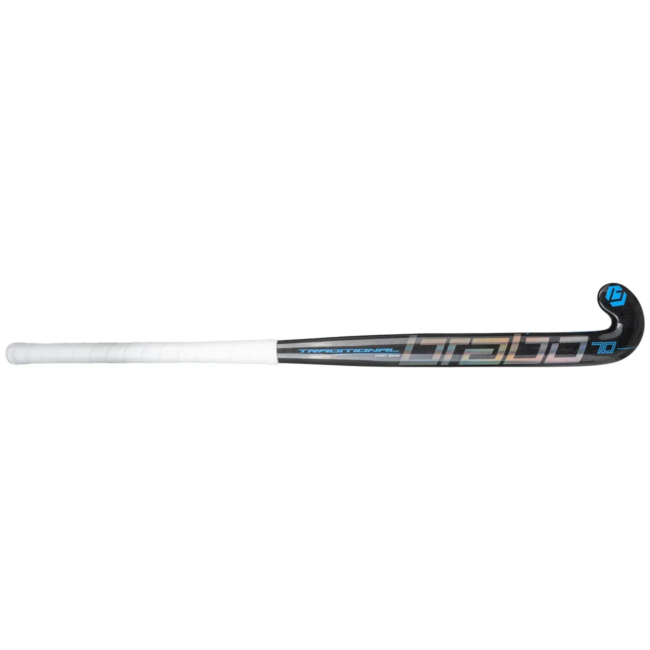 Brabo Traditional Carbon 70 PB Hockeystick