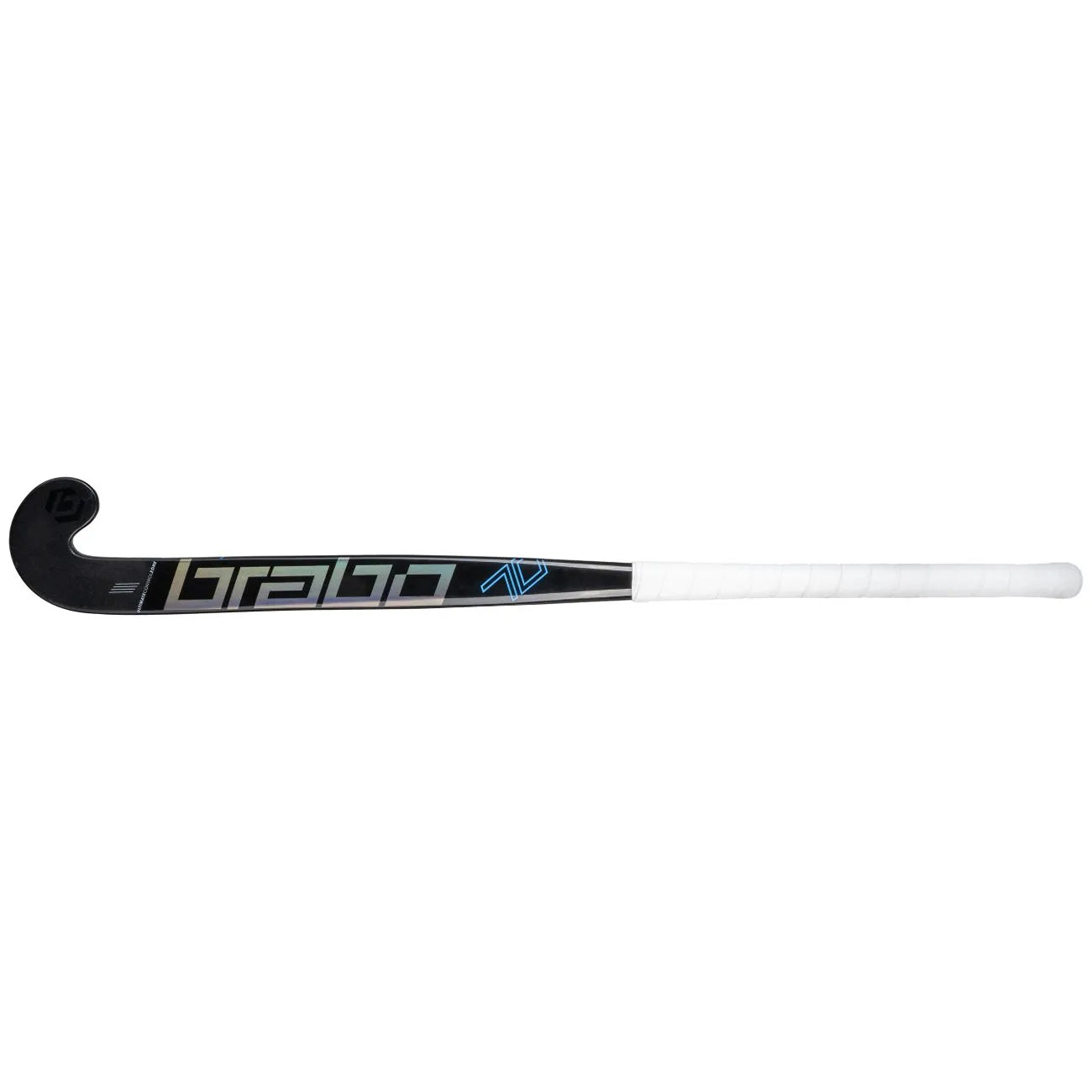 Brabo Traditional Carbon 70 PB Hockeystick