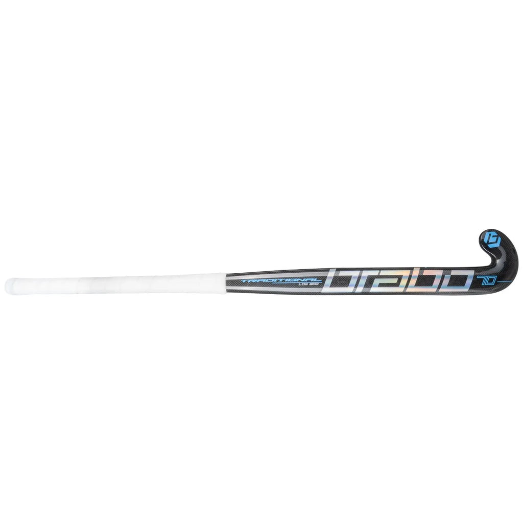 Brabo Traditional Carbon 70 LB Hockeystick