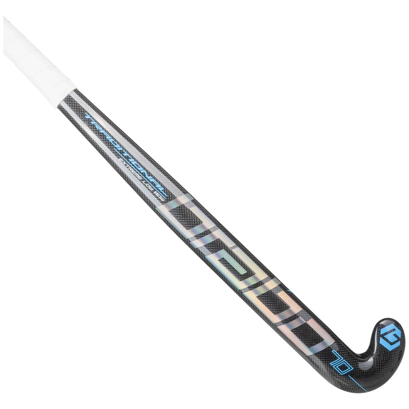Brabo Traditional Carbon 70 ELB Hockeystick