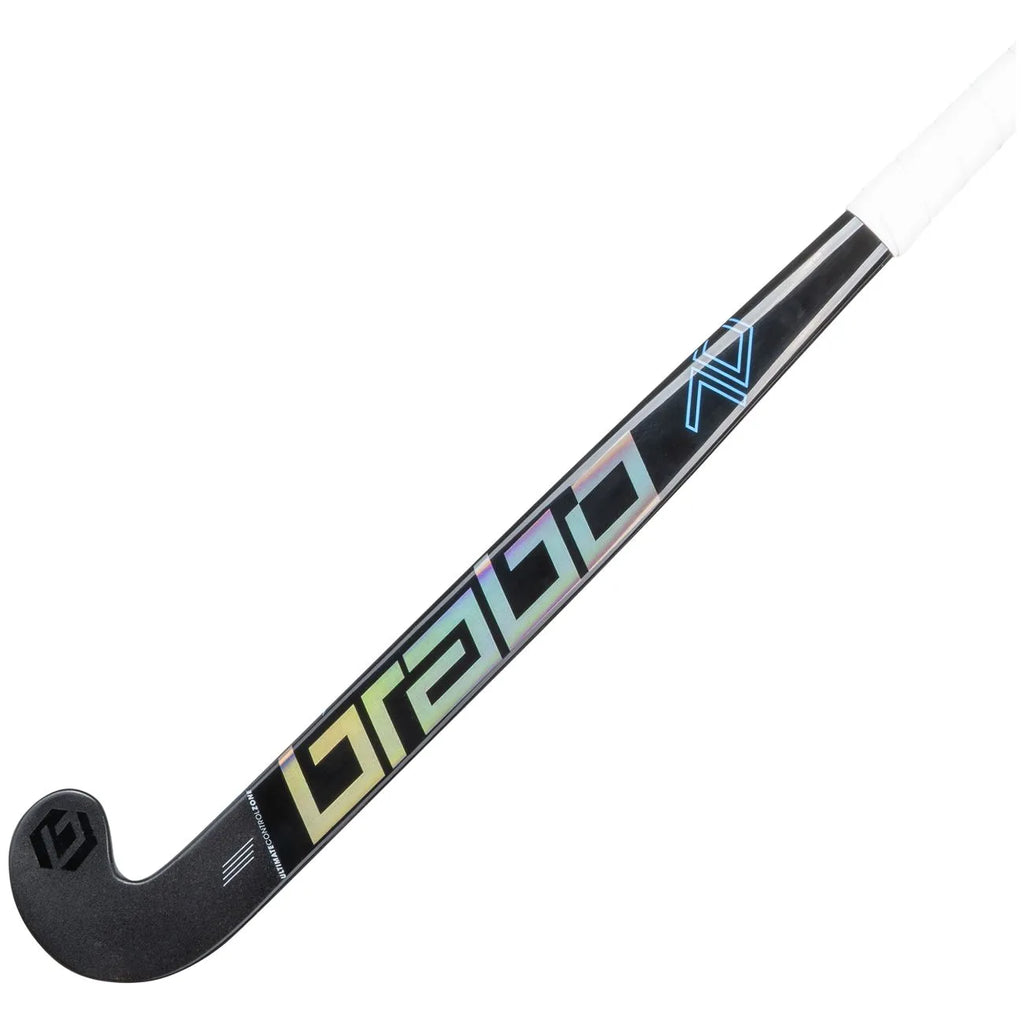 Brabo Traditional Carbon 70 ELB Hockeystick