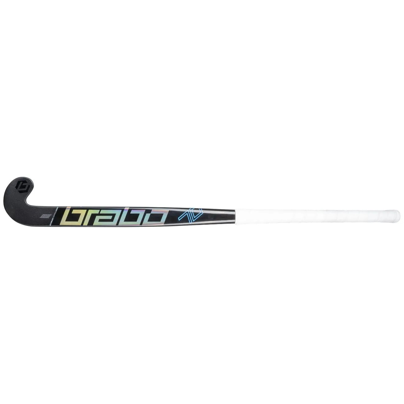 Brabo Traditional Carbon 70 ELB Hockeystick