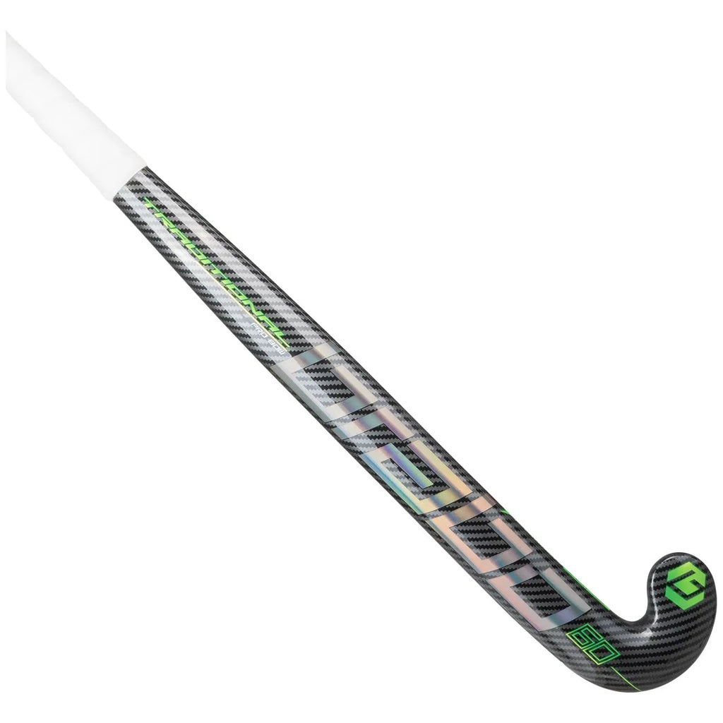 Brabo Traditional Carbon 60 PB Hockeystick