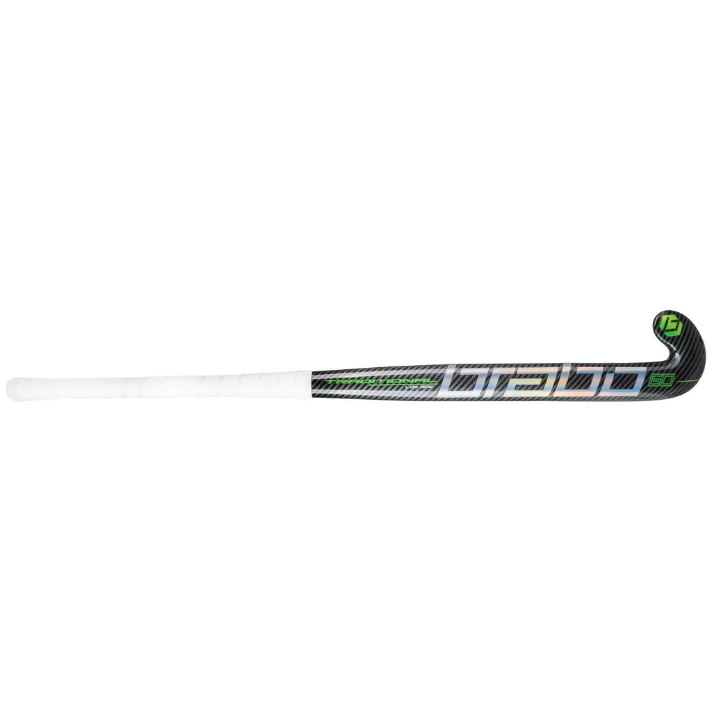 Brabo Traditional Carbon 60 LB Hockeystick