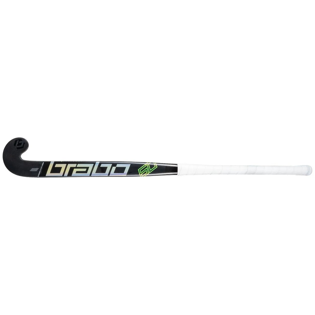 Brabo Traditional Carbon 60 LB Hockeystick