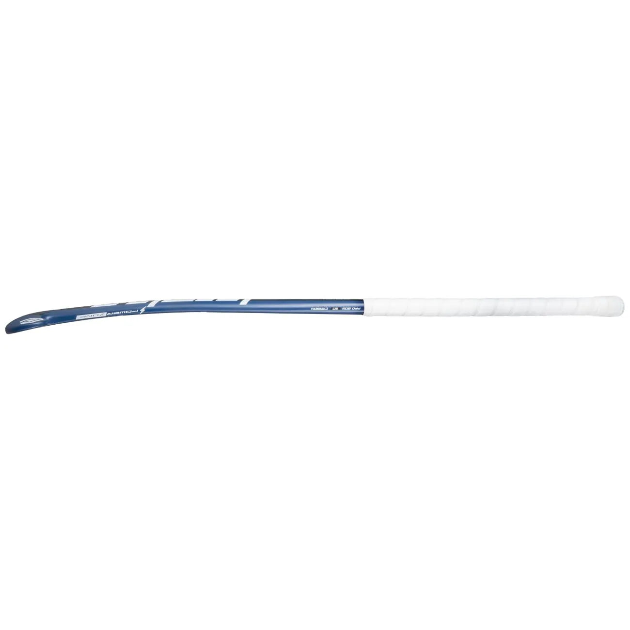 Brabo Tribute 50 PB Navy/Black Hockeystick