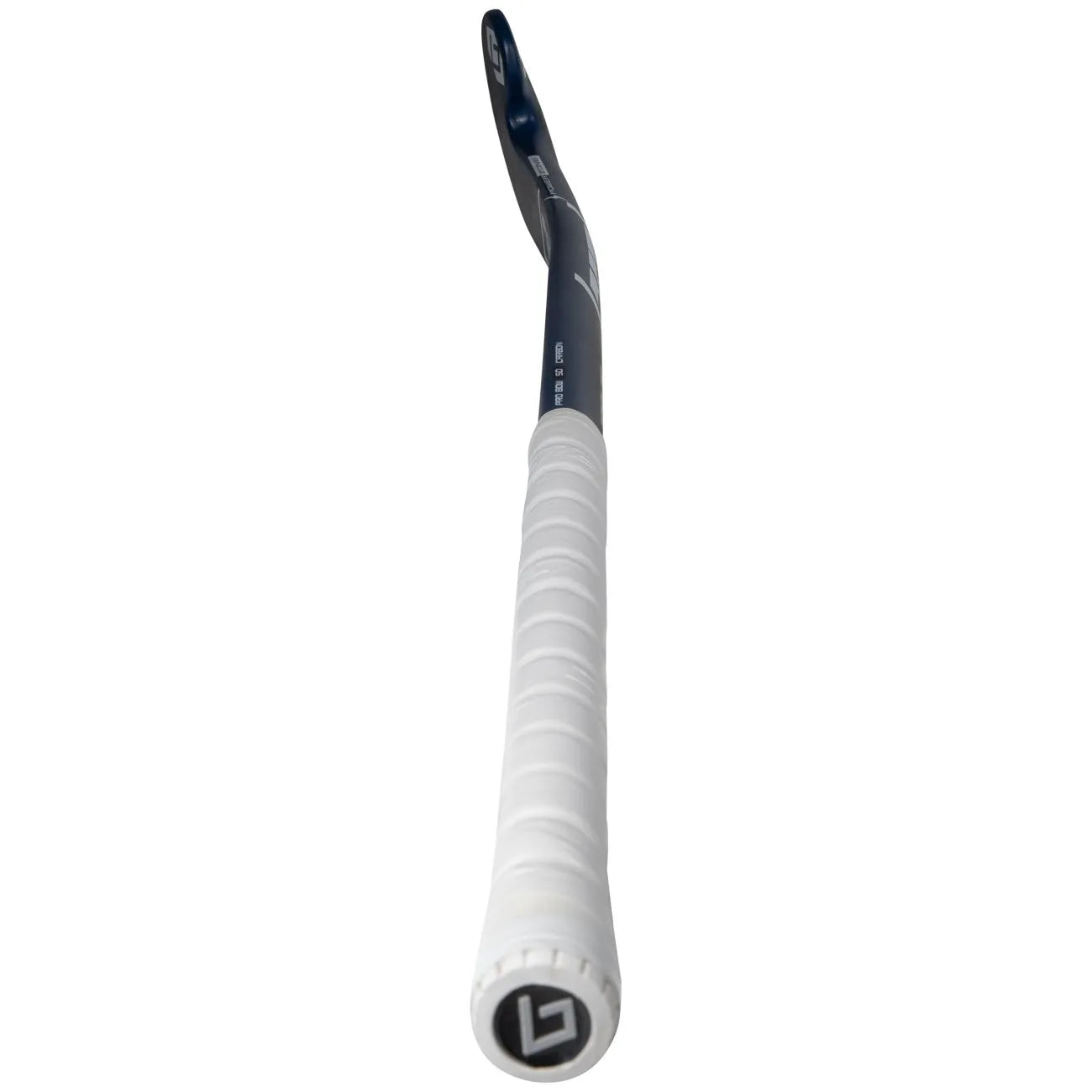 Brabo Tribute 50 PB Navy/Black Hockeystick