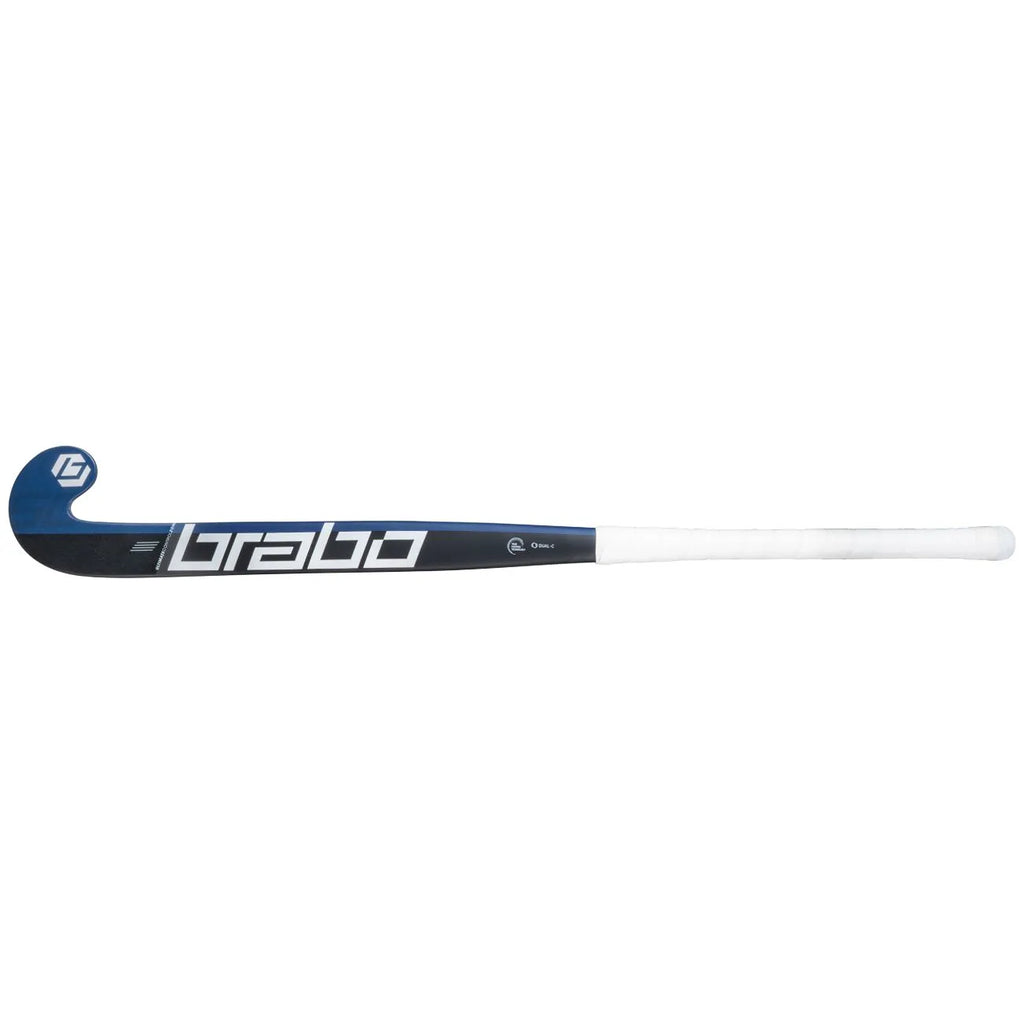 Brabo Tribute 50 LB Navy/Black Hockeystick