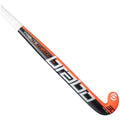 Brabo Tribute 30 PB Black/Orange Hockeystick