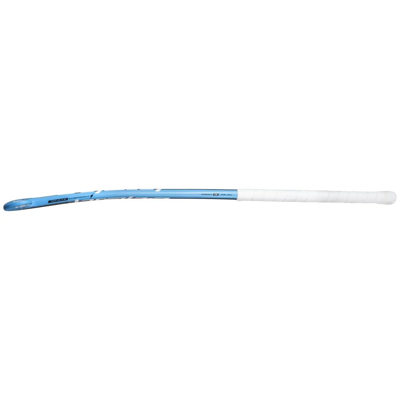 Brabo Tribute 30 PB Black/Blue Hockeystick