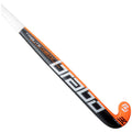 Brabo Tribute 30 LB Black/Orange Hockeystick