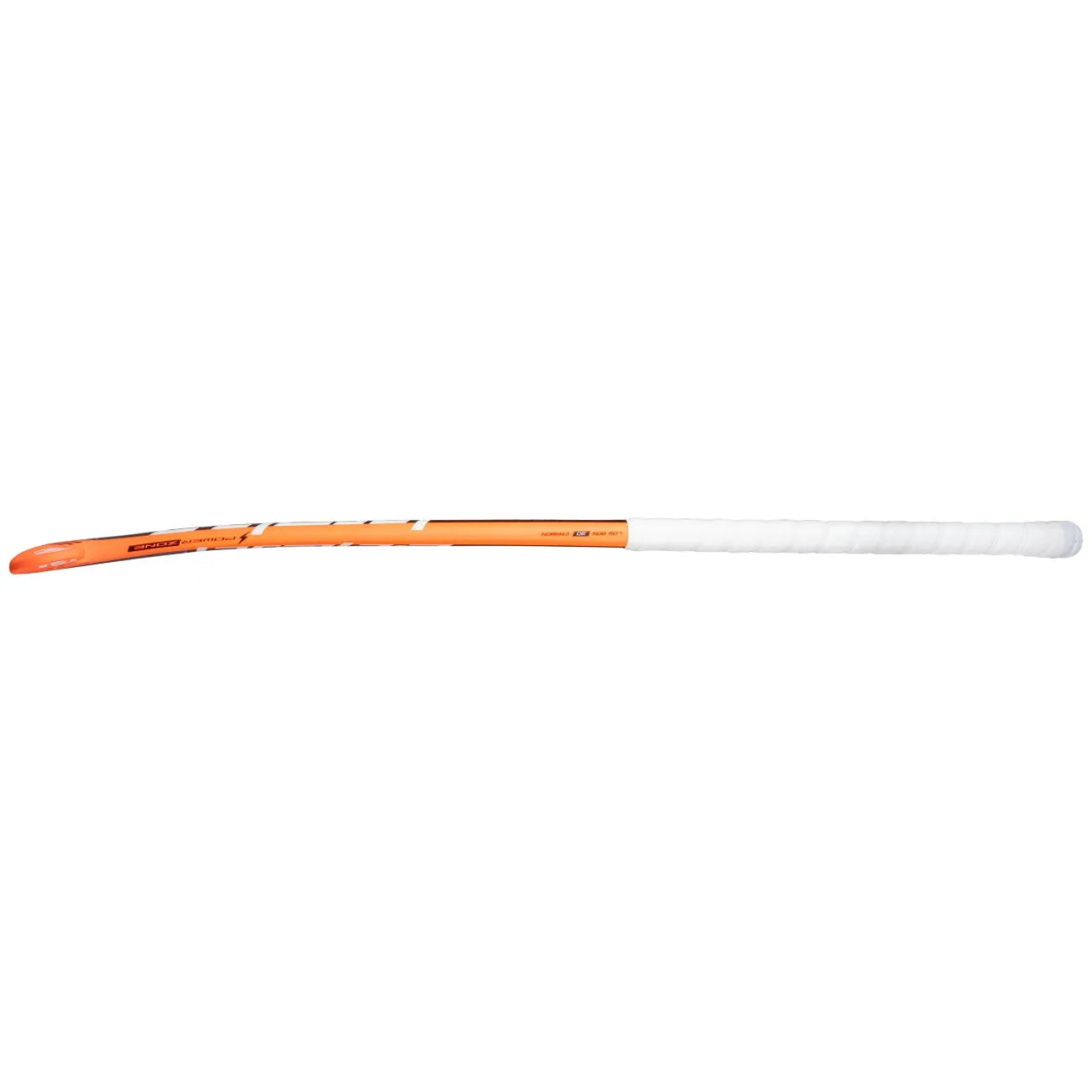 Brabo Tribute 30 LB Black/Orange Hockeystick