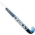 Brabo Tribute 30 LB Black/Blue Hockeystick
