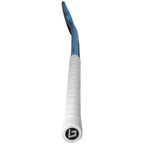 Brabo Tribute 30 LB Black/Blue Hockeystick